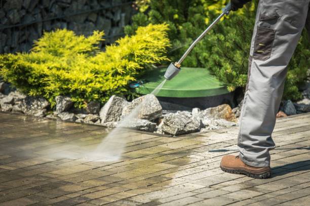 Best Building Exterior Pressure Washing in Cresson, TX