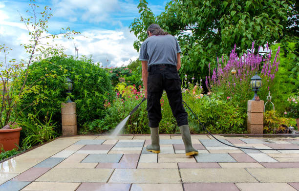 Best Concrete Surface Cleaning in Cresson, TX