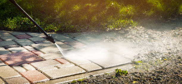 Best Gutter Cleaning and Brightening in Cresson, TX