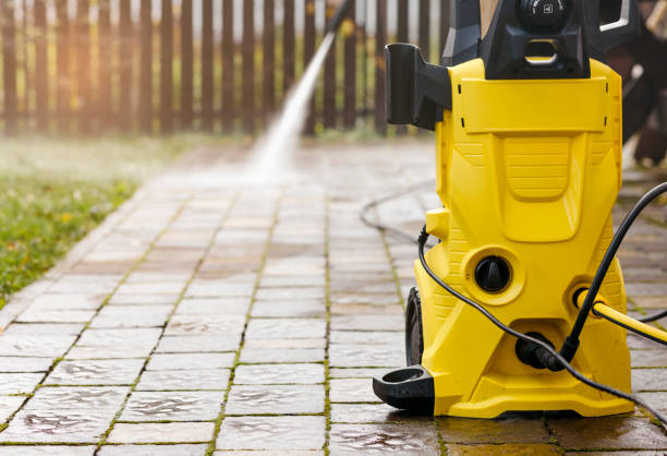 Best Commercial Pressure Washing in Cresson, TX