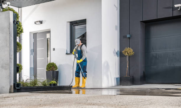 Professional Pressure Washing Services in Cresson, TX